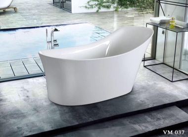 Nâng tầm trải nghiệm tắm vớ BỒN TẮM Thế hệ mới 2020