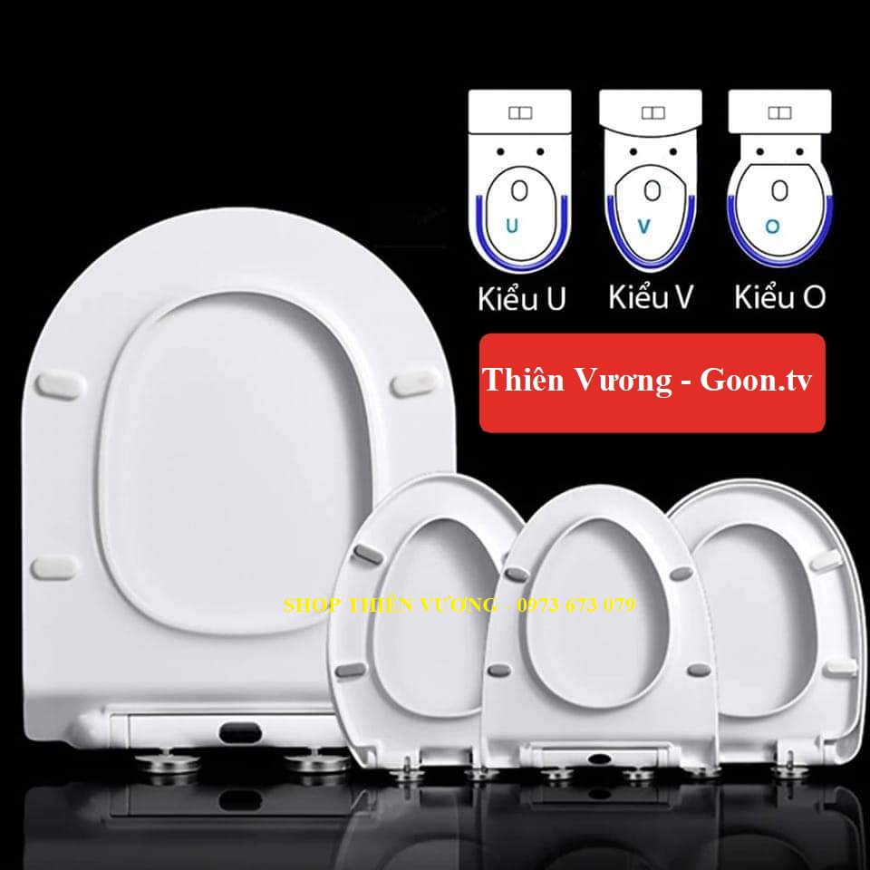 NẮP BỒN CẦU TRUNG QUỐC