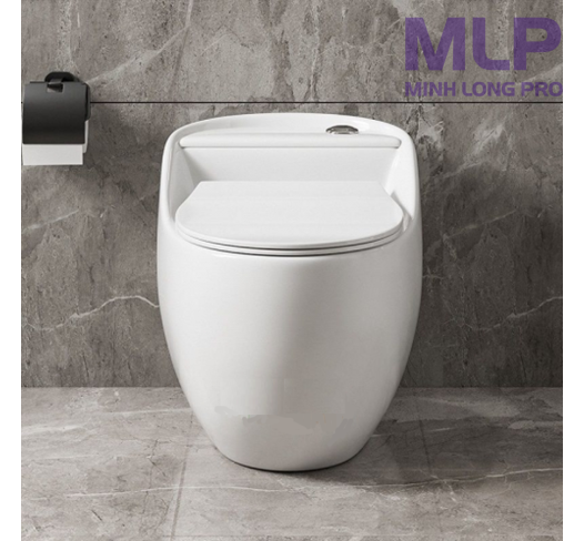 Nắp Bồn Cầu Trứng