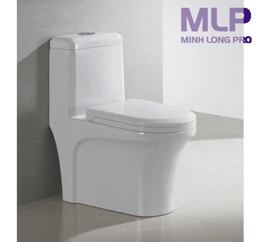 Nắp bồn cầu chữ U