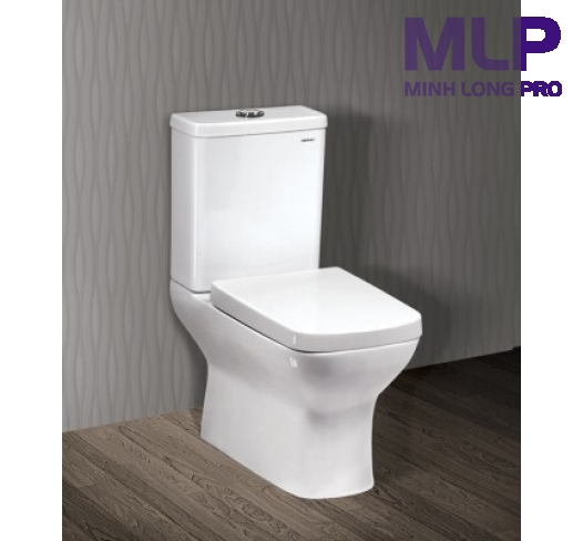 Nắp Bồn Cầu Ceravi  C-304 C-315 FREE SHIP