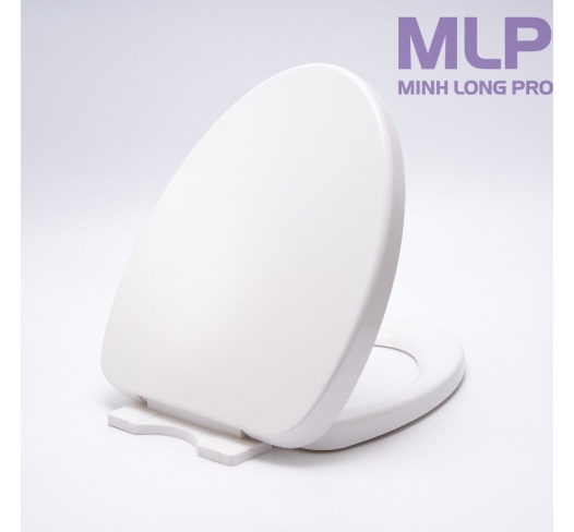 Nắp Bồn Cầu HC Hảo Cảnh. Nắp Thay Thế BC Khối