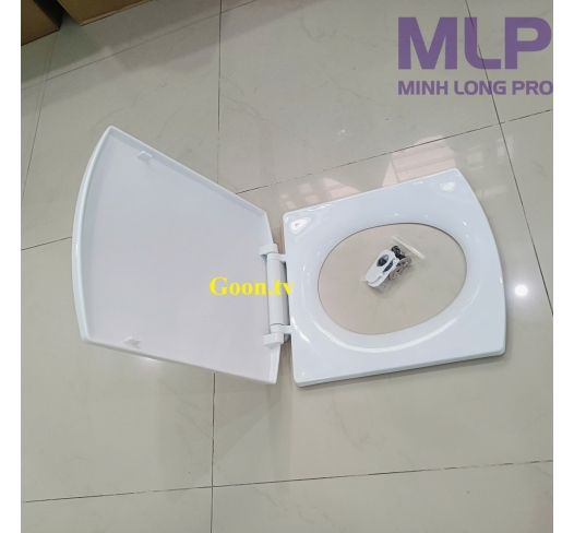 Nắp Viglacera V43 Chính Hãng