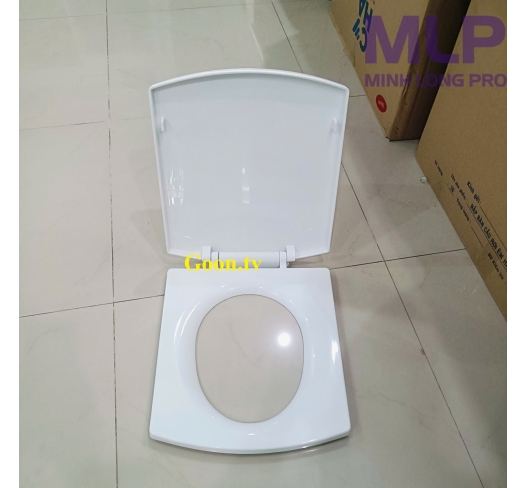 Nắp Viglacera V43 Chính Hãng