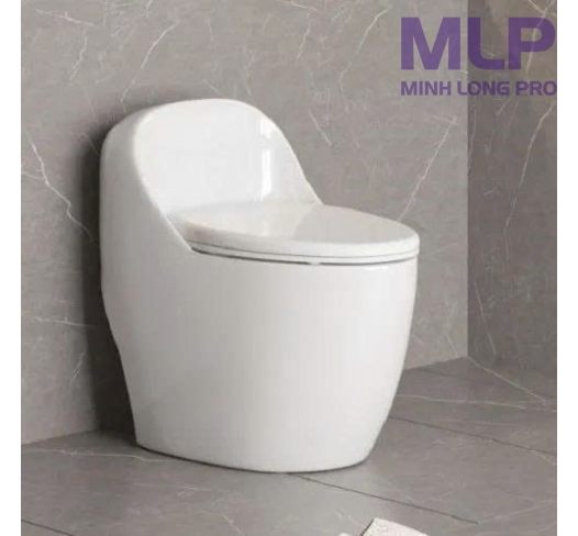 Nắp Bồn Cầu Trứng